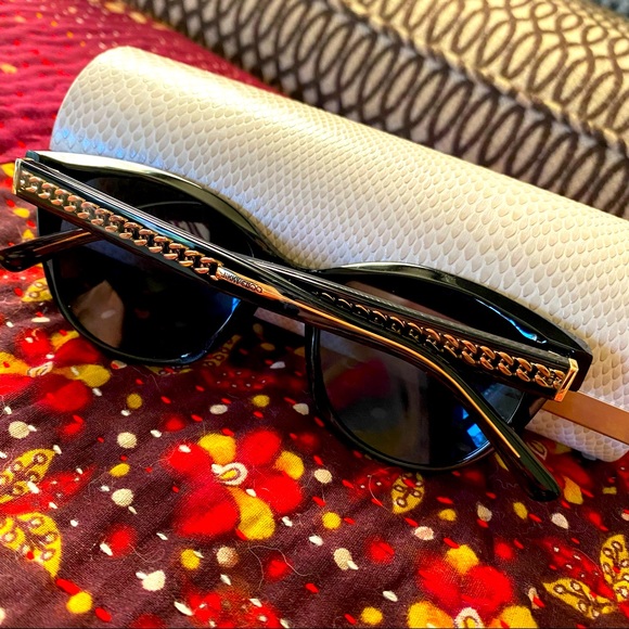 Jimmy Choo sunglasses - Picture 2 of 8